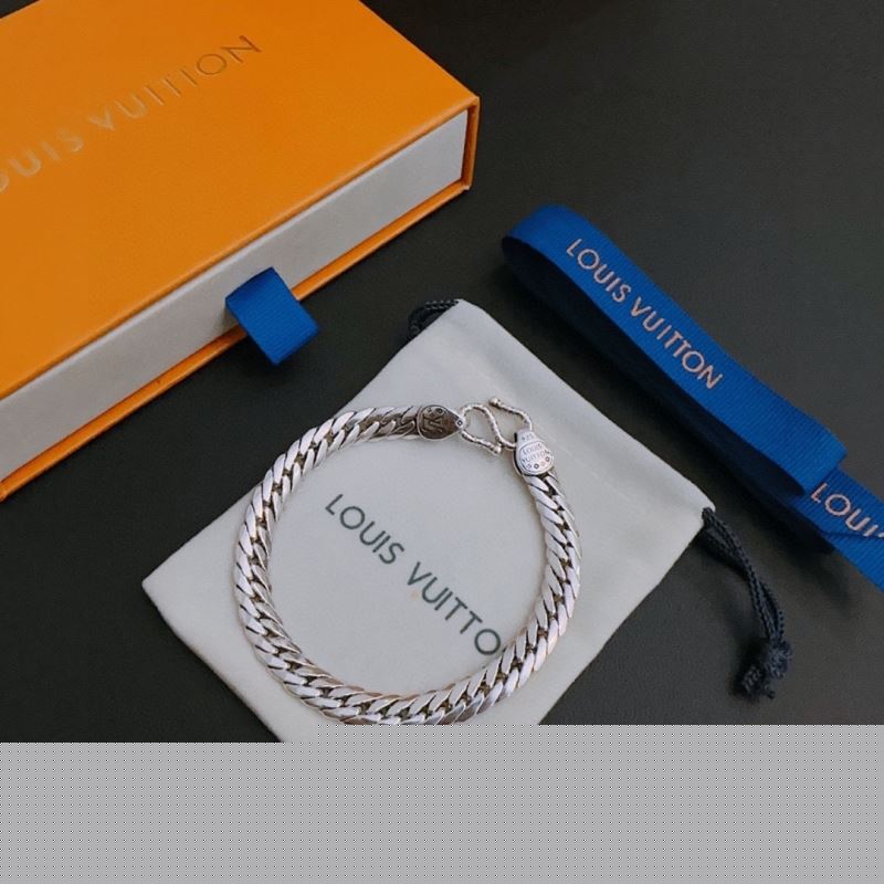 LV Bracelets
